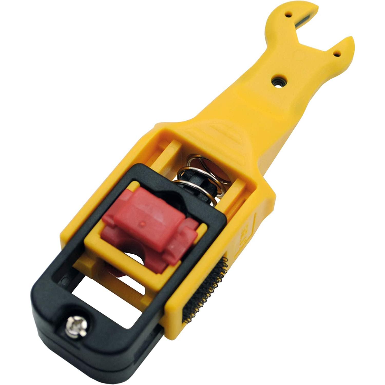 Satix, Zange, Abisolierer für Koaxialkabel (108 mm)