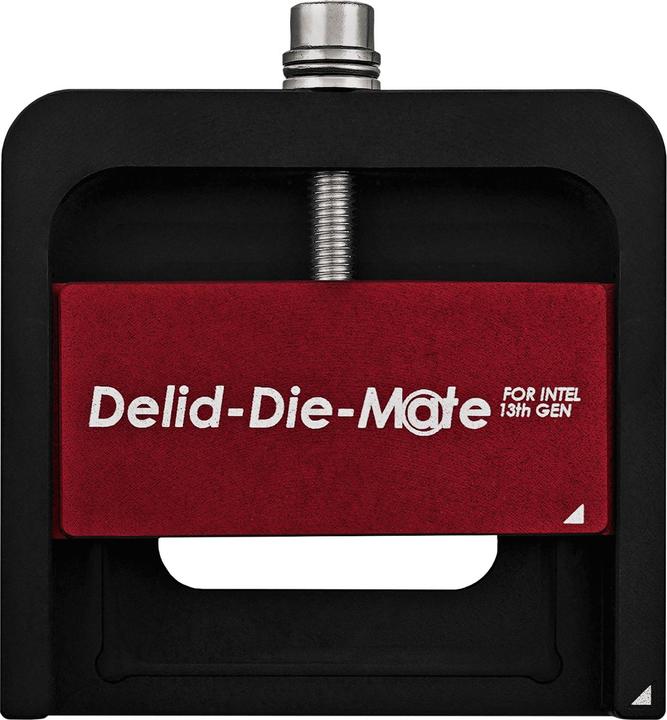 Actual product image Thermal Grizzly Delid-Die-Mate For Intel 13th Gen
