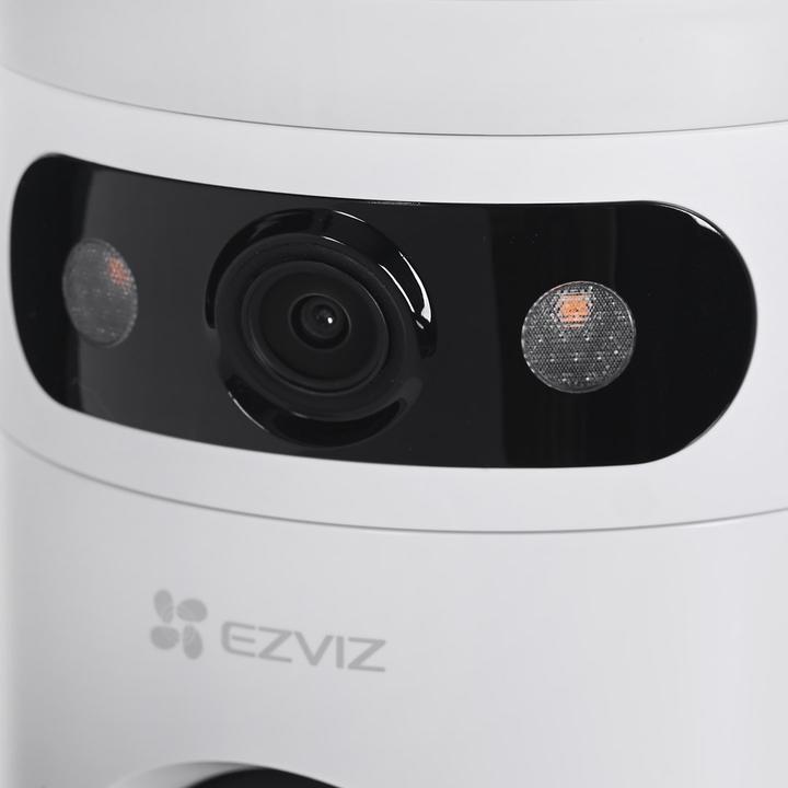 Produktbild EZVIZ H9c Dual (2304 x 1296 Pixels)