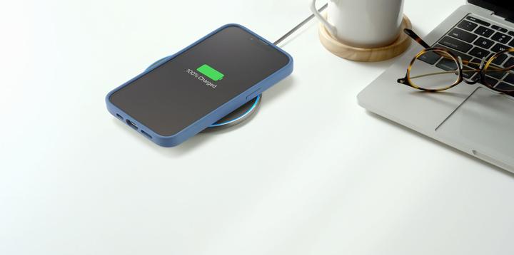 Produktbild Cellularline Fast Pad Wireless Ladegerät (15 W)