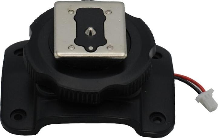 Produktbild Godox TT600 hot shoe (Blitzgerät Ersatzteile)