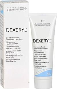 Image du produit Dexeryl Dexeryl Skin Protection (Crème pour le corps, 50 ml)