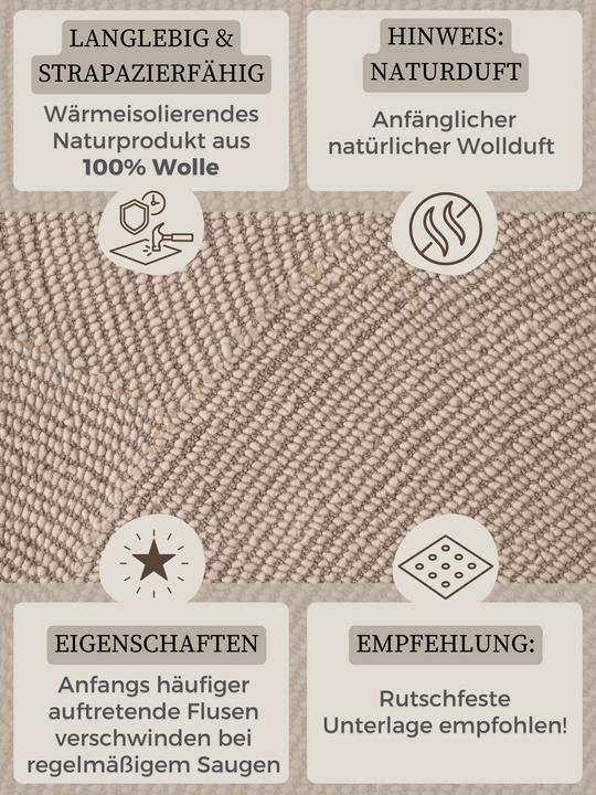 Image du produit Hanse Home Eleni (230 x 160 cm)