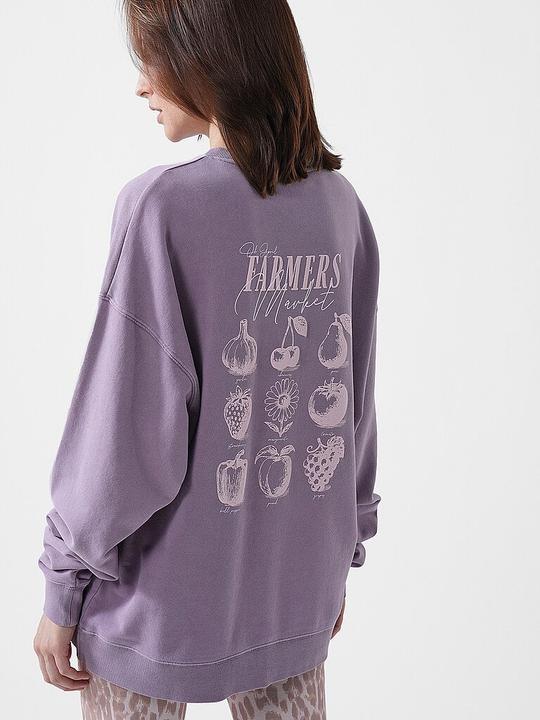 Image du produit Oh April Sweater FARMERS MARKET (XS)