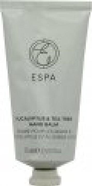 Produktbild Espa Eukalyptus und Teebaum Handbalsam 2,5 oz (75 ml)