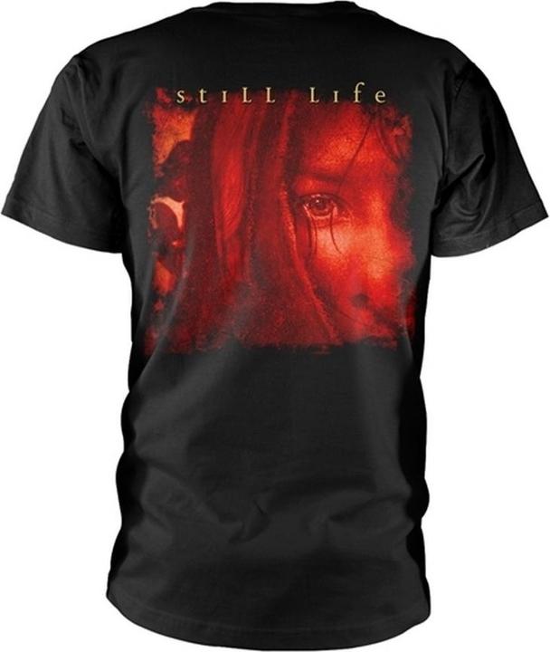 Produktbild Universal Textiles Adult Still Life TShirt (XXL)