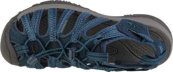Produktbild Keen W Whisper (37)