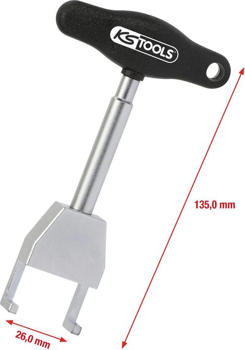 Actual product image KS Tools 500.7540