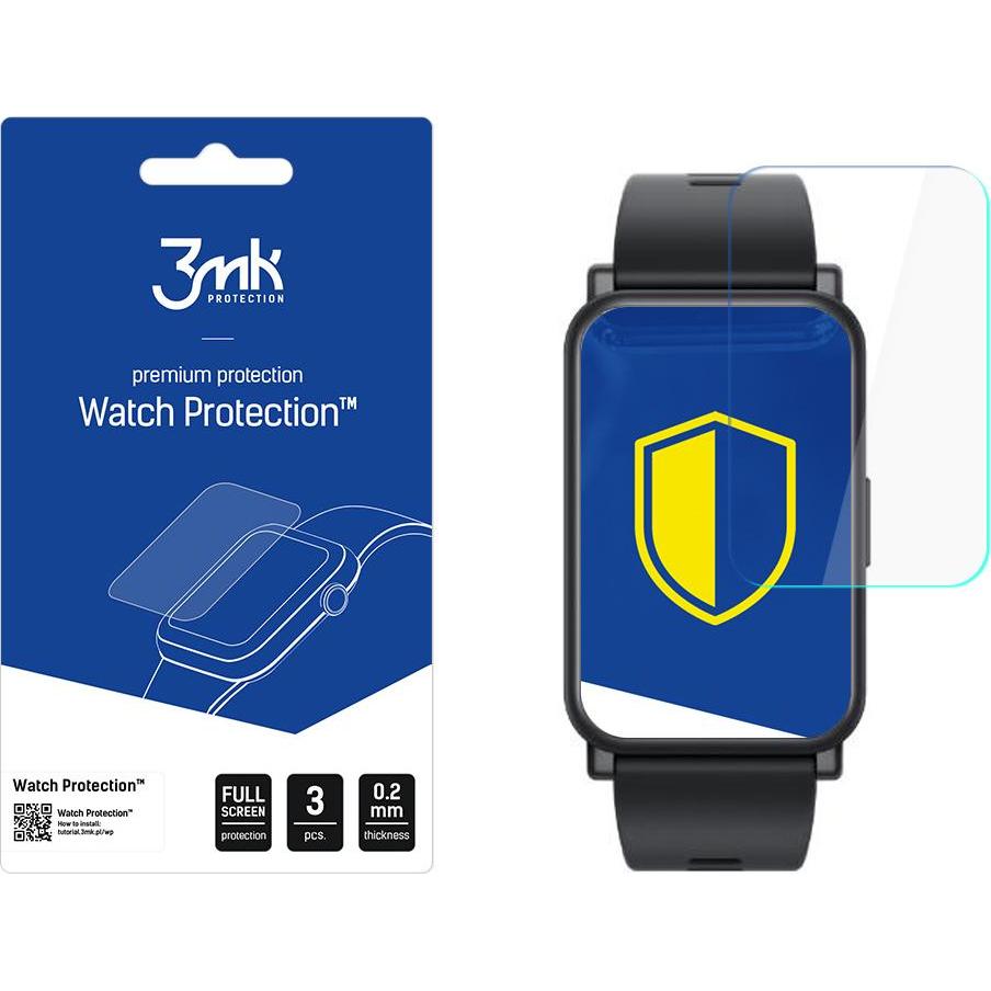 3MK Watch Protection v. ARC+ do Honor Watch ES, Smartwatch Zubehör