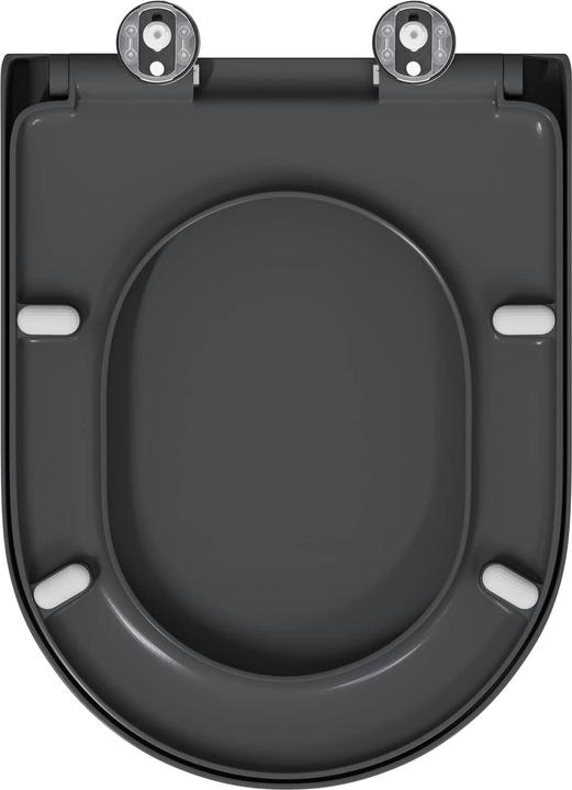 Produktbild vidaXL Toilettensitz