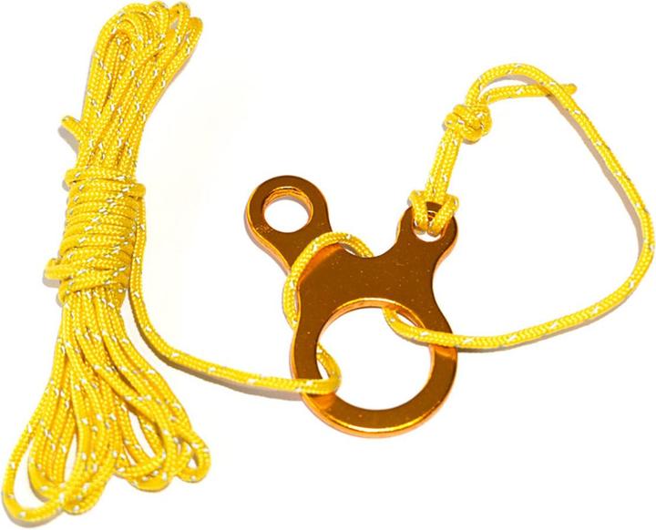 Actual product image Wechsel Morpher Stopper