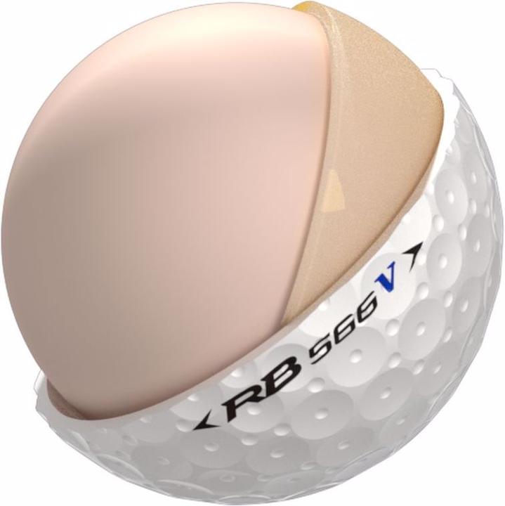 Produktbild Mizuno RB 566