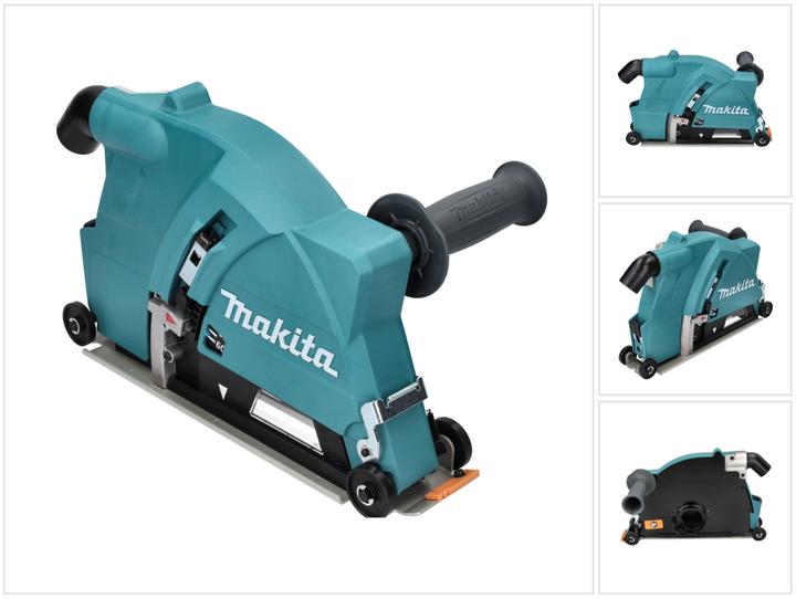 Produktbild Makita Absaughaube