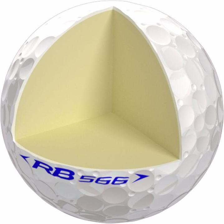 Produktbild Mizuno RB 566