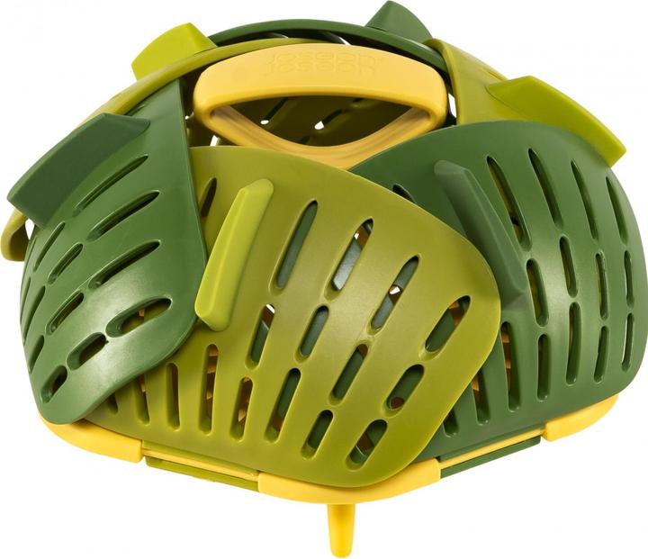 Actual product image Joseph Joseph Bloom foldable steamer insert (16 cm, Plastic)