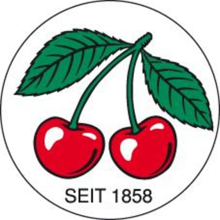 Produktbild Kirschen Drechslerbeitel hohl (16 mm)