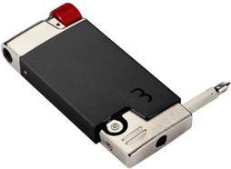 Produktbild BBB MultiMatch Air MultiTool