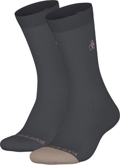 Produktbild Shiverpeaks SCOTCH & SODA Socken (2er Pack, 43 - 46)