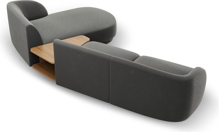 Actual product image Micadoni Miley (3-seater)