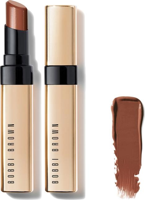 Produktbild Bobbi Brown BB Lip Color - Luxe Shine Intense Lip Color Bold Honey (Braun)