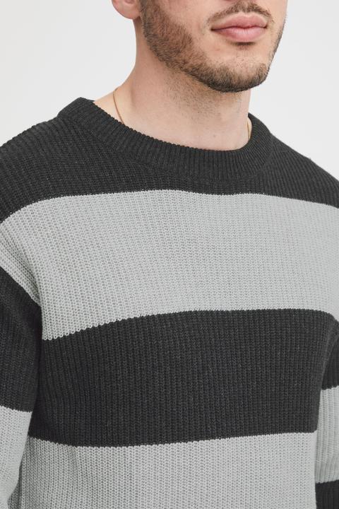 Produktbild Solid SDSergio Crewneck - Pullover - 21301066-ME (S)