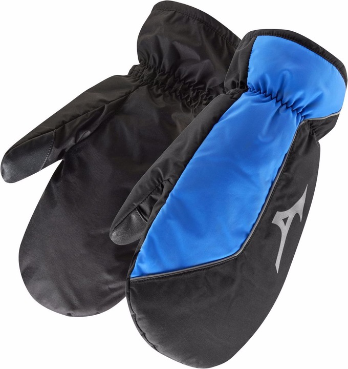 Produktbild Mizuno Winter Mittens (One Size)