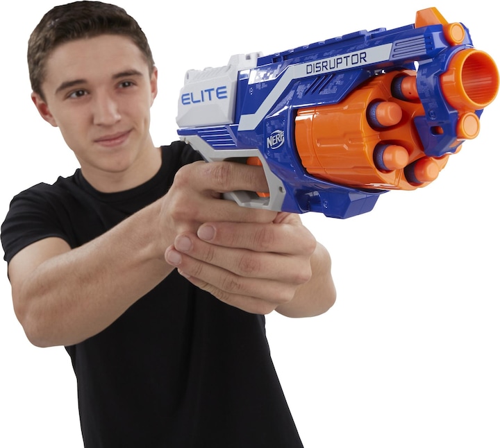 Immagine prodotto Nerf Elite Disruptor