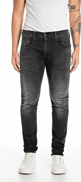 Actual product image Replay Anbass (W29/L32)