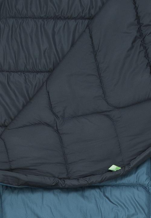 Produktbild Vaude Sioux 400 Syn XL Sleeping Bag (200 cm)