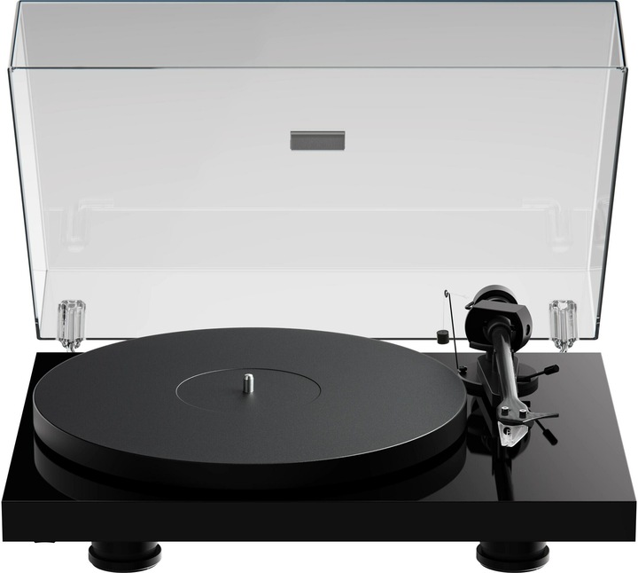 Immagine prodotto Pro-Ject Debutto Evo 2 (Manuale)