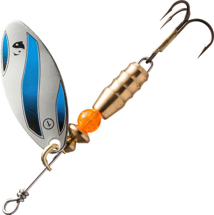 Image du produit Caperlan Spinner Set chaque niveau Eau douce