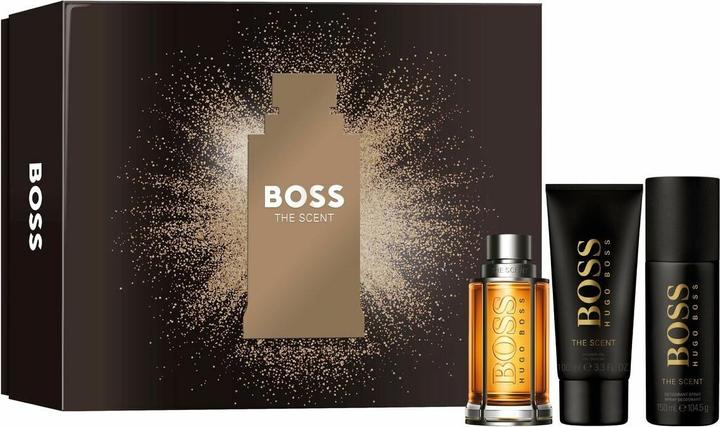 Immagine prodotto Hugo Boss The Scent
