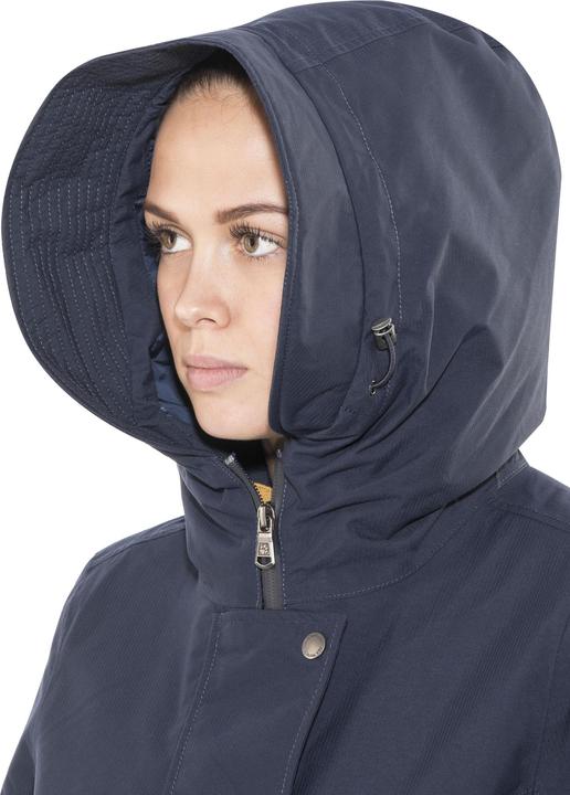 Actual product image Jack Wolfskin Devon Island Jacket (XS)