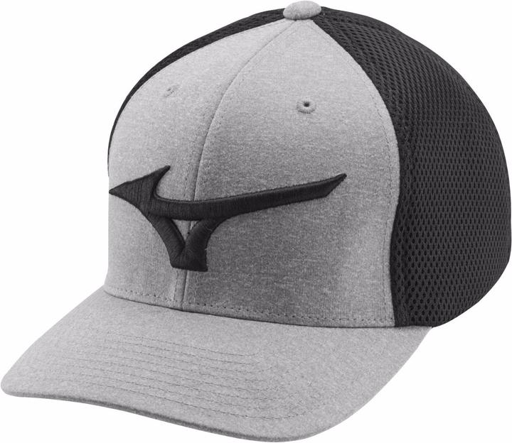 Produktbild Mizuno Fitted Meshback (One Size)