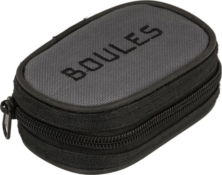 Immagine prodotto Ootb Set di mini bocce, diametro: circa 3 cm (6 x)