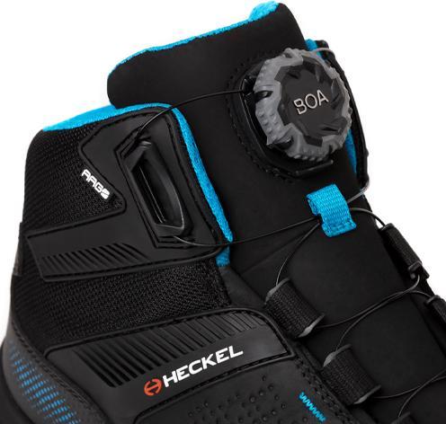 Image du produit Uvex Safety Maccrossroad 3.0 (S3, 45)