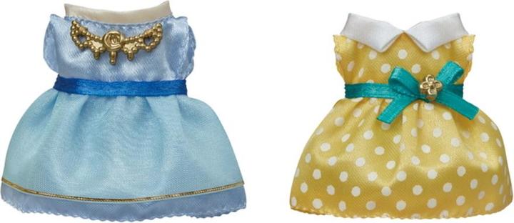 Actual product image Sylvanian Families 5370 Child toy figure