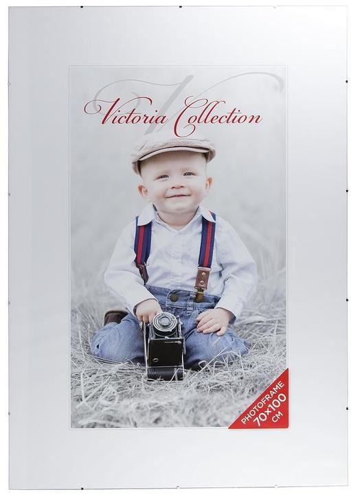 Victoria Photo frame Clip 70x100cm, acrylic (70 x 100 cm)