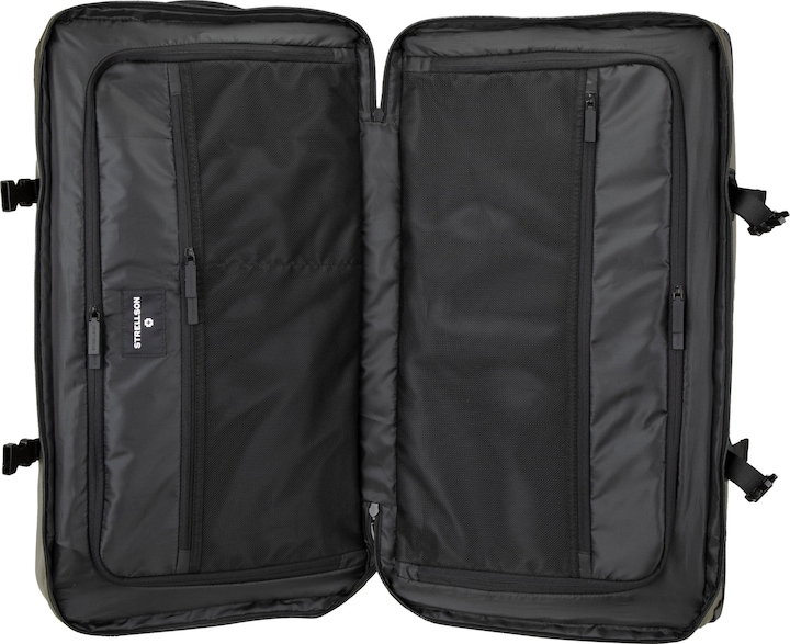 Actual product image Strellson stockwell 2.0 c65 trolleycase mvz (64 l, M (50 - 90l))