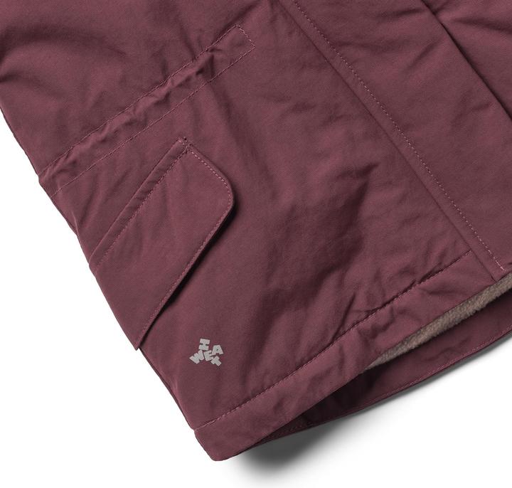 Produktbild Wheat Kleinkinder Winterjacke Mathilde dawn (86)