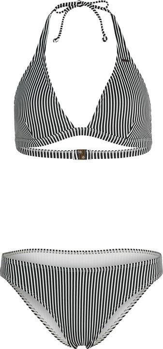 Actual product image O'Neill Essentials Marga Cruz Bikini Set (34 C)