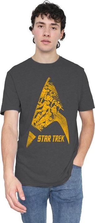 Produktbild Delta Crew TShirt (3XL)