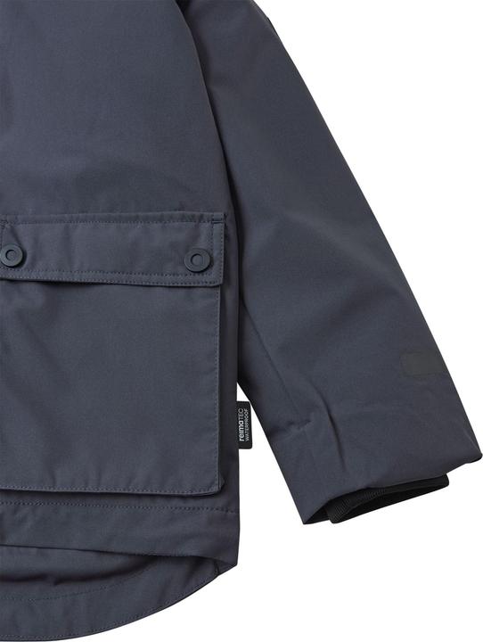 Actual product image Reima Kid's Syddi (146)