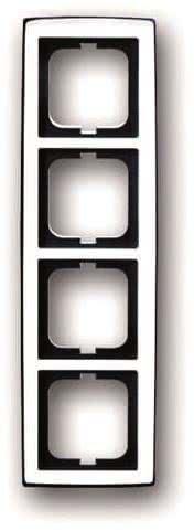 Produktbild Busch-Jaeger Rahmen