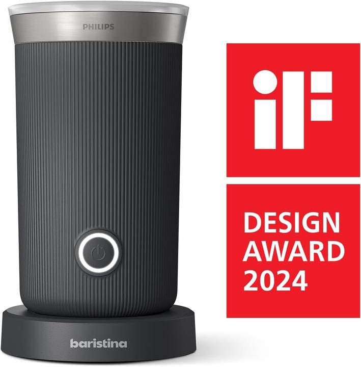 Image du produit Philips Baristina BAR311/00 (120 ml)