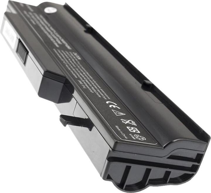 Immagine prodotto GreenCell Batteria del computer portatile per Fujitsu Lifebook S751 / E751 / S752 ecc. (6 cubicoli, 4400 mAh)