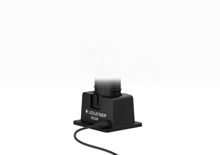 Ledlenser Charger for, EXC6R