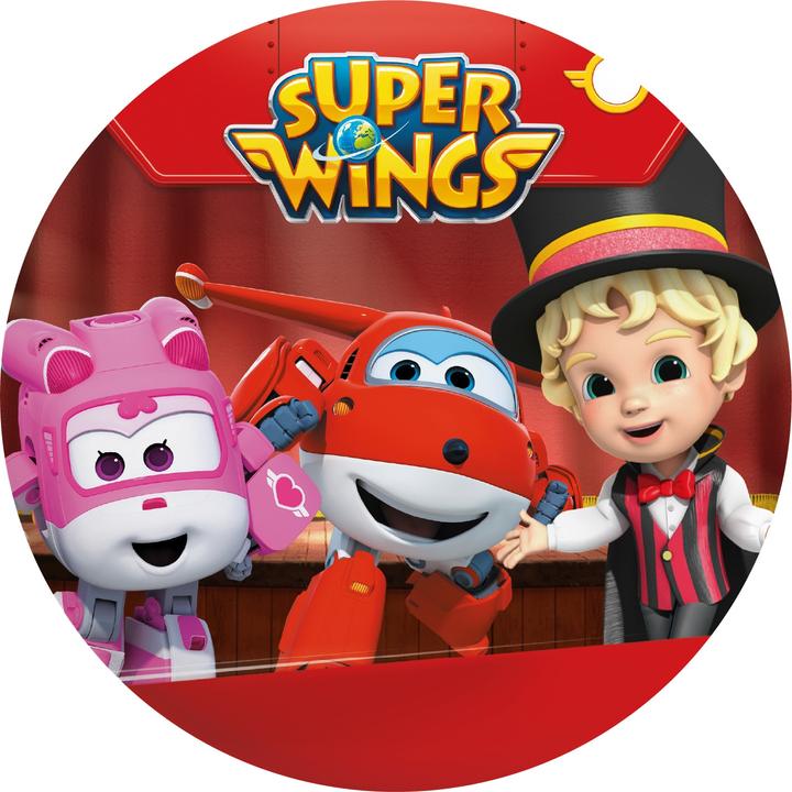 Immagine prodotto StoryPhones StoryShield Sony- Musica Super Wings (Tedesco)
