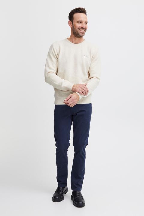 Actual product image FQ1924 KyleFQ crew neck knit - Sweater - 21900366 (M)