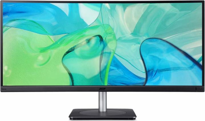 Produktbild Acer Vero CB343CURbemiiphuzx (3440 x 1440 Pixel, 34")